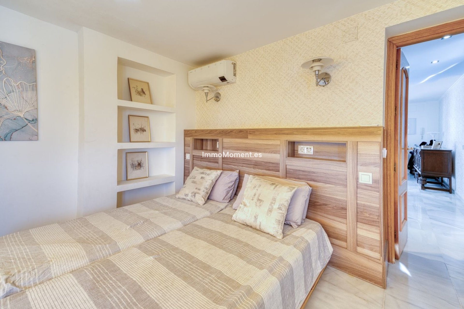 Resale - Apartment - Benalmadena - Torrequebrada