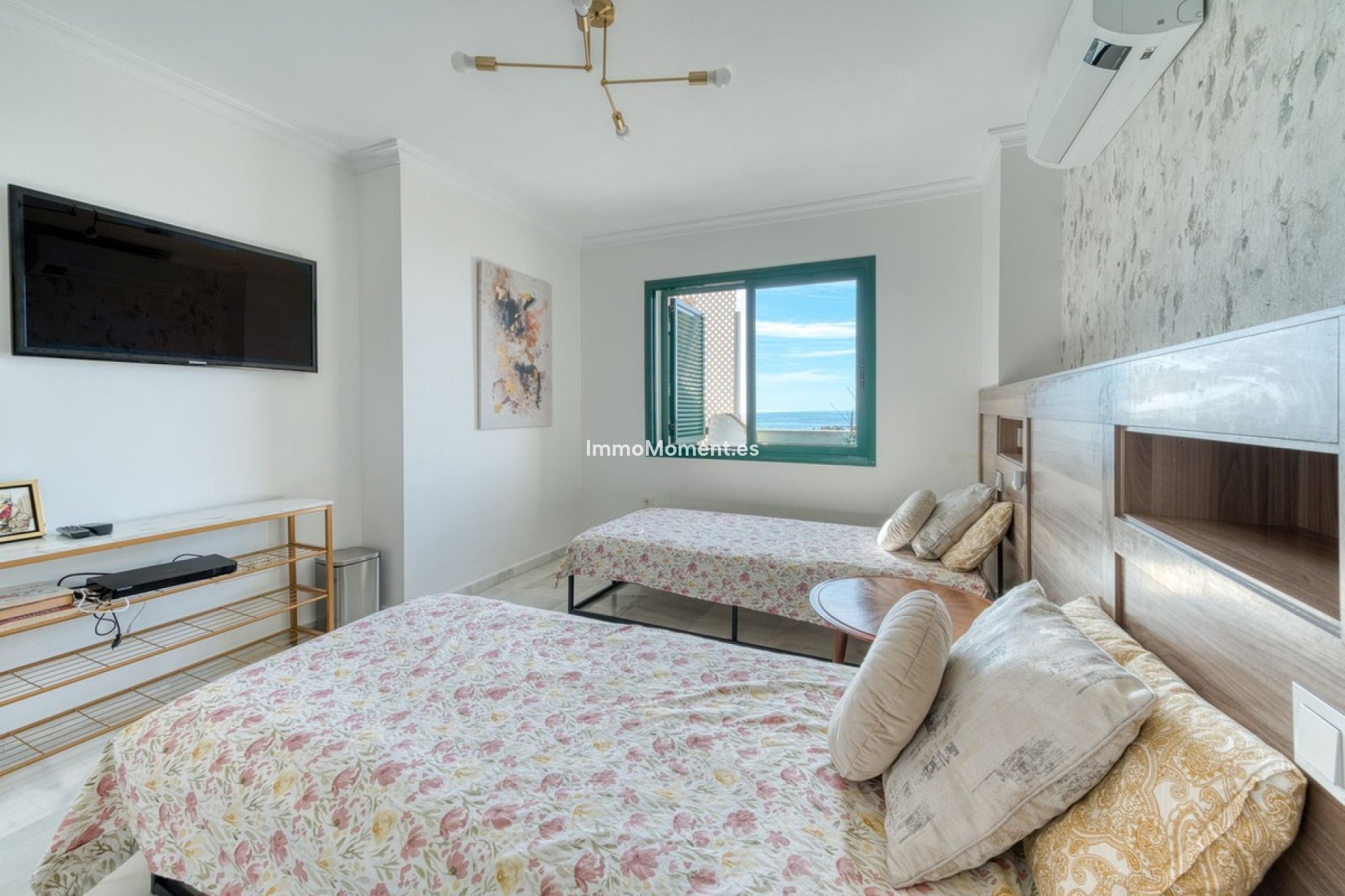 Resale - Apartment - Benalmadena - Torrequebrada