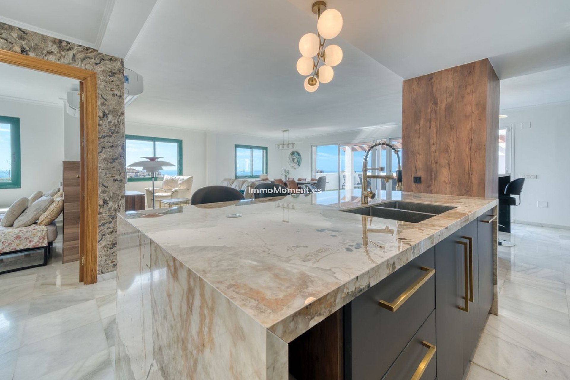 Resale - Apartment - Benalmadena - Torrequebrada