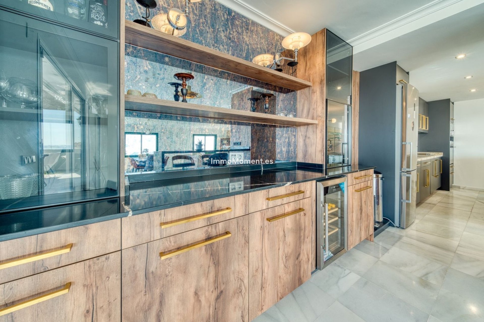 Resale - Apartment - Benalmadena - Torrequebrada