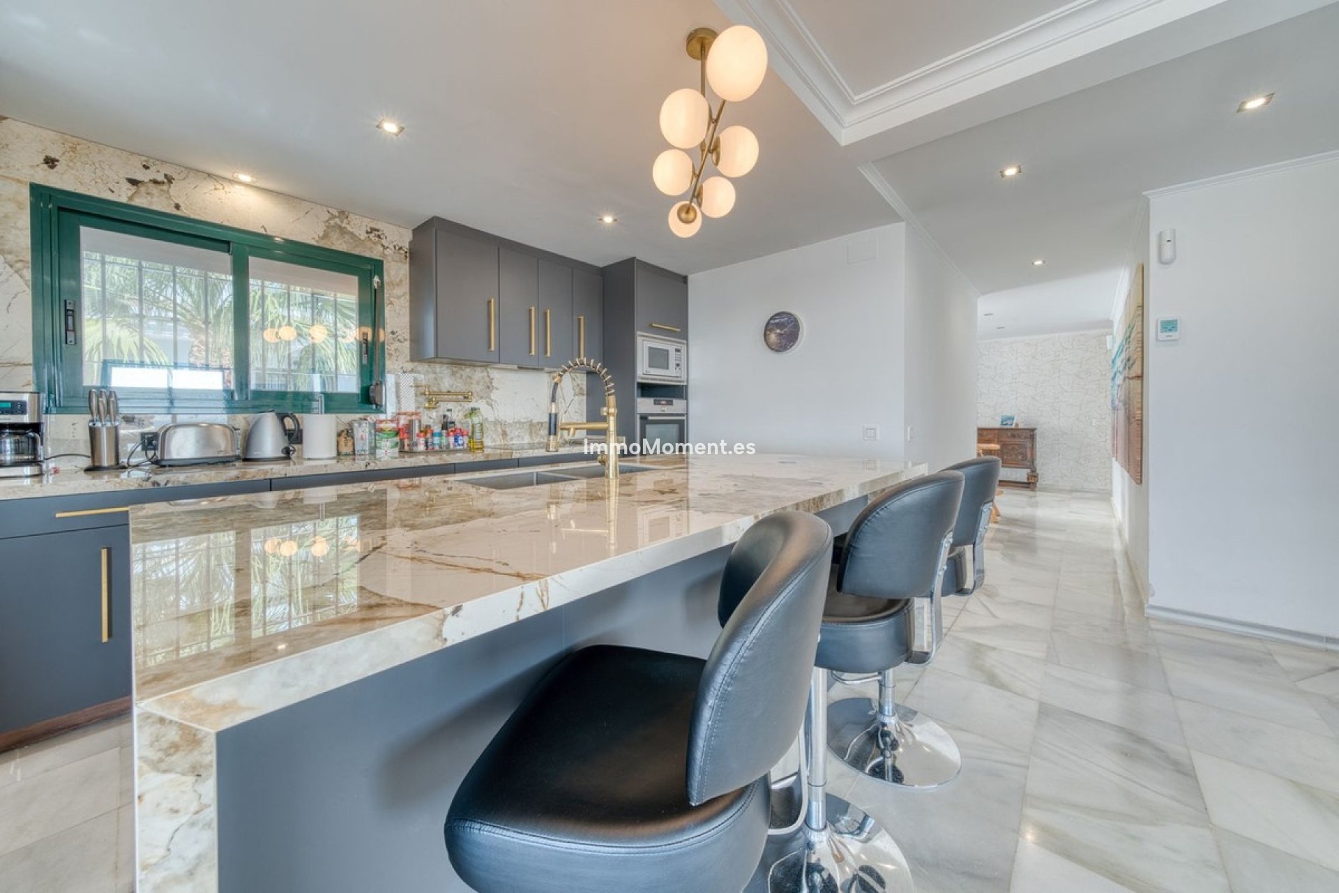 Resale - Apartment - Benalmadena - Torrequebrada