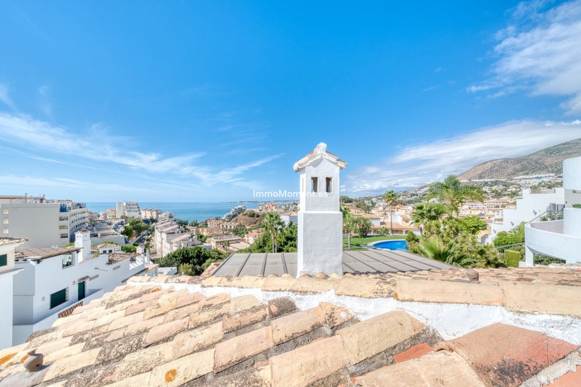 Resale - Apartment - Benalmadena - Torrequebrada