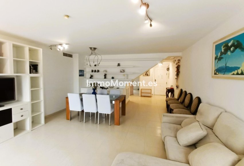 Resale - Apartment - Benalmadena - Torrequebrada