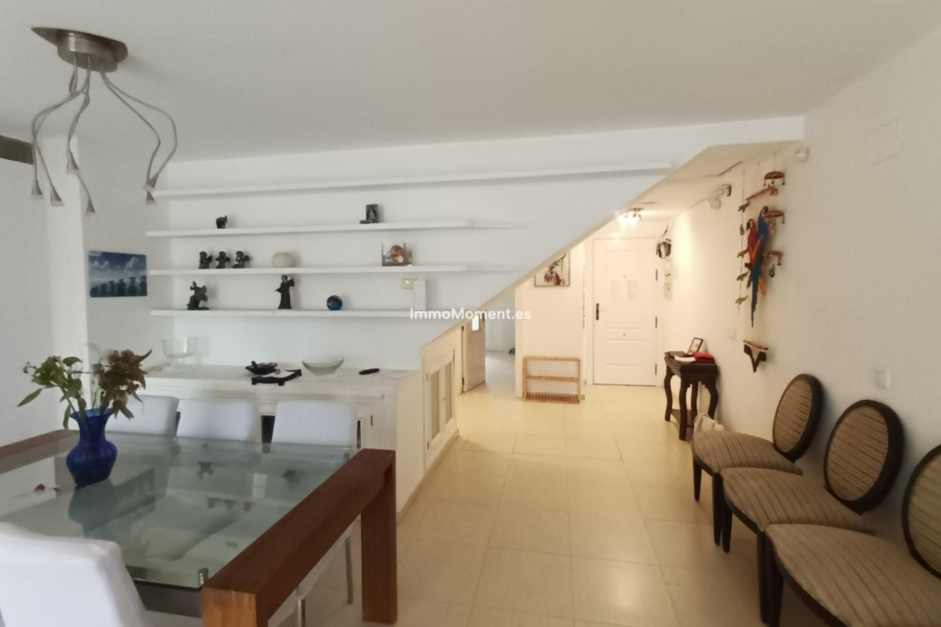 Resale - Apartment - Benalmadena - Torrequebrada