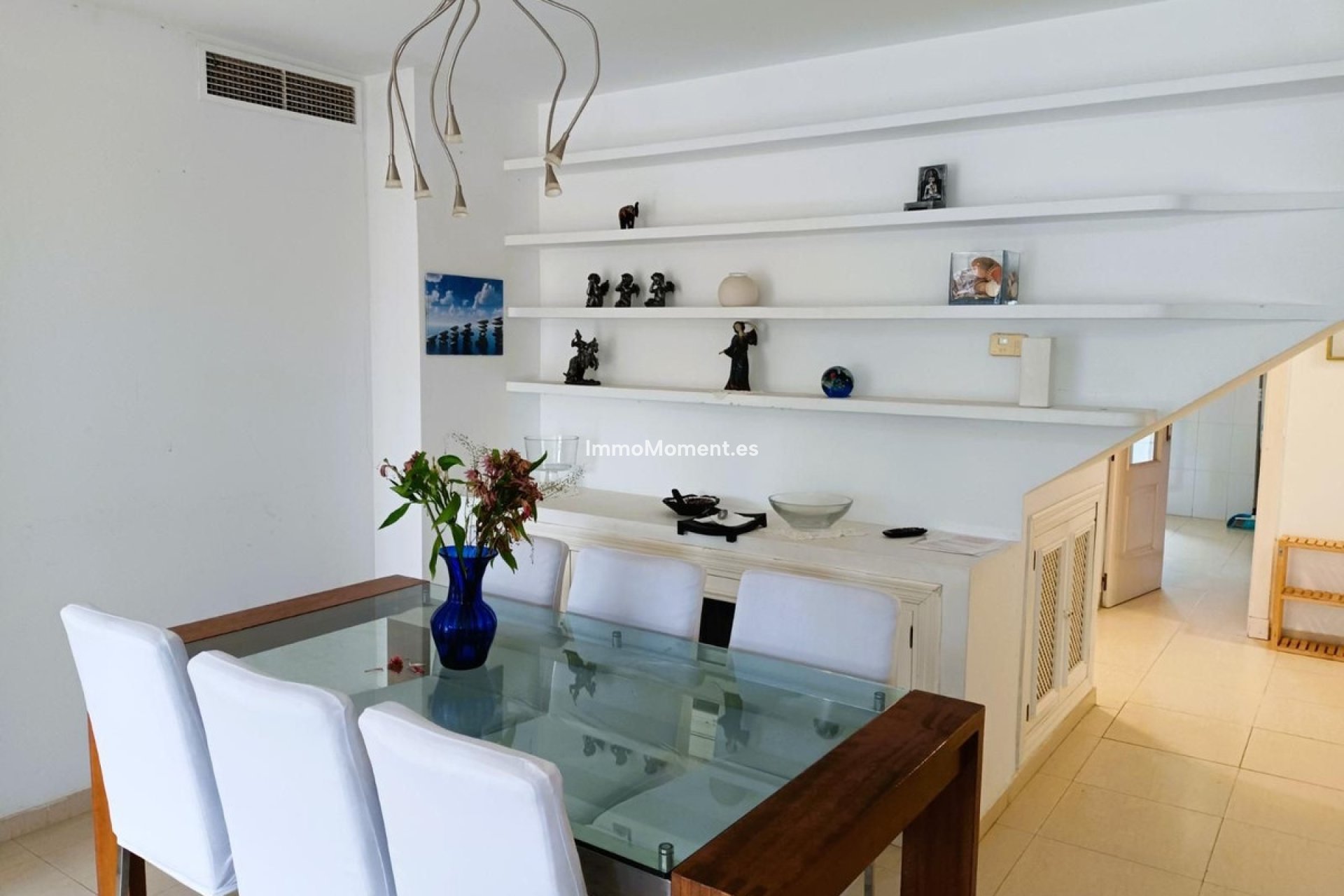 Resale - Apartment - Benalmadena - Torrequebrada
