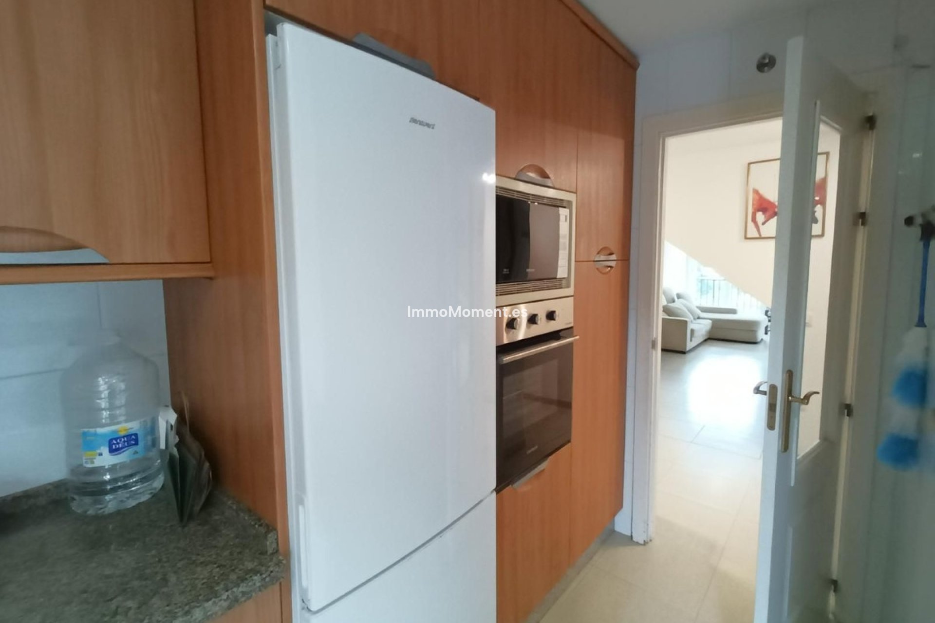 Resale - Apartment - Benalmadena - Torrequebrada