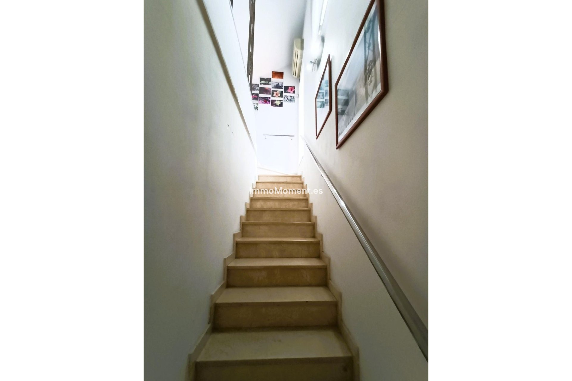 Resale - Apartment - Benalmadena - Torrequebrada