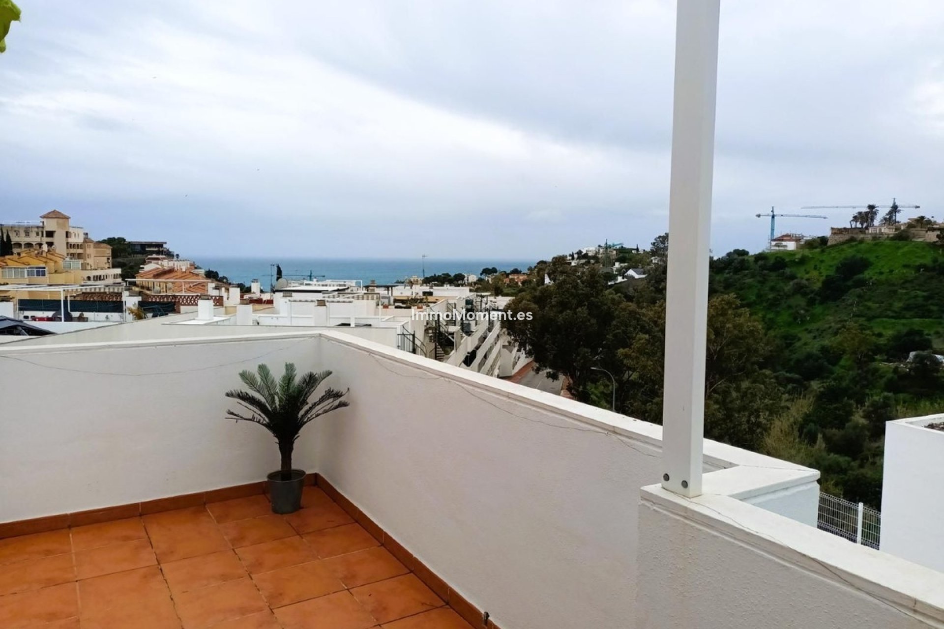 Resale - Apartment - Benalmadena - Torrequebrada