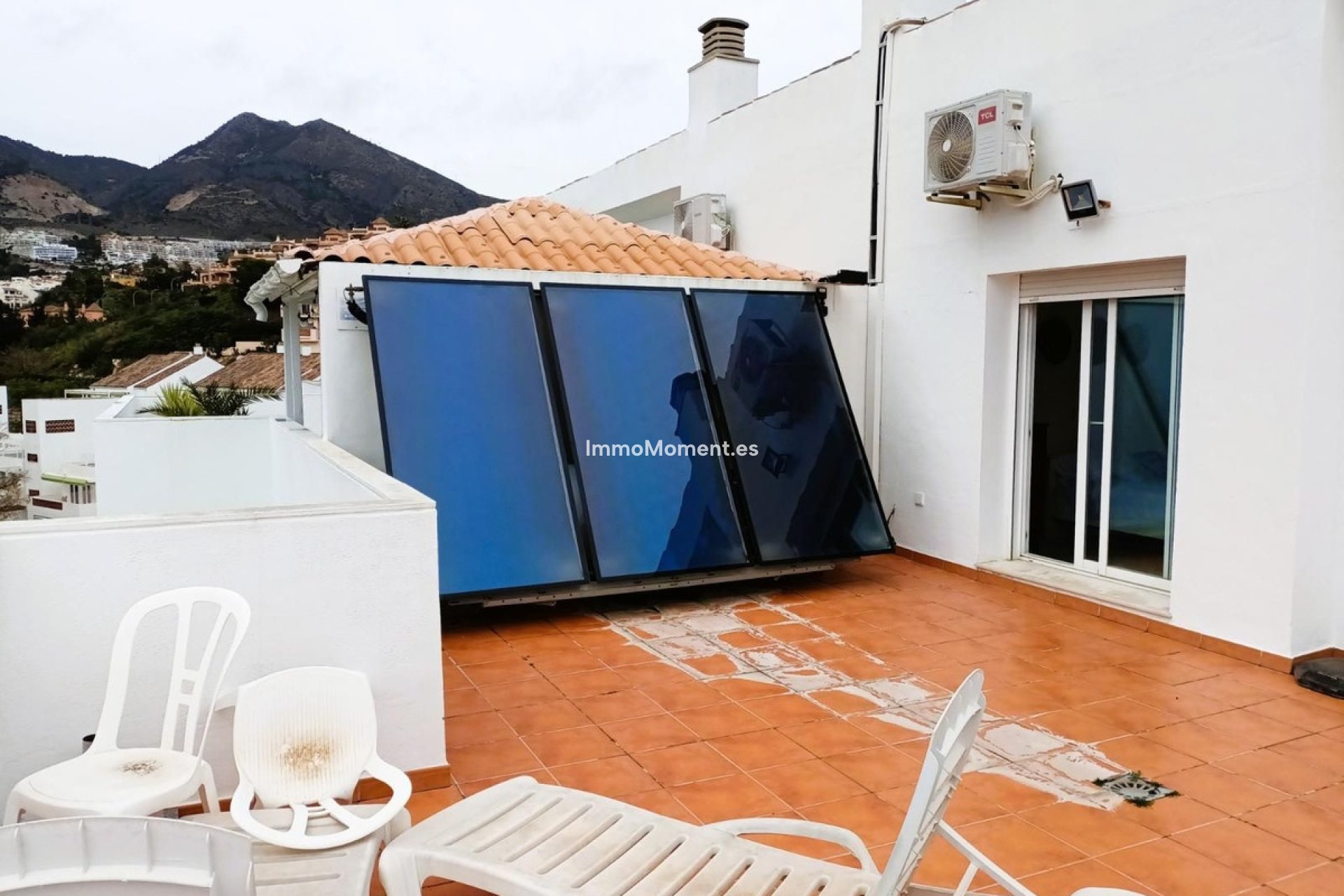 Resale - Apartment - Benalmadena - Torrequebrada