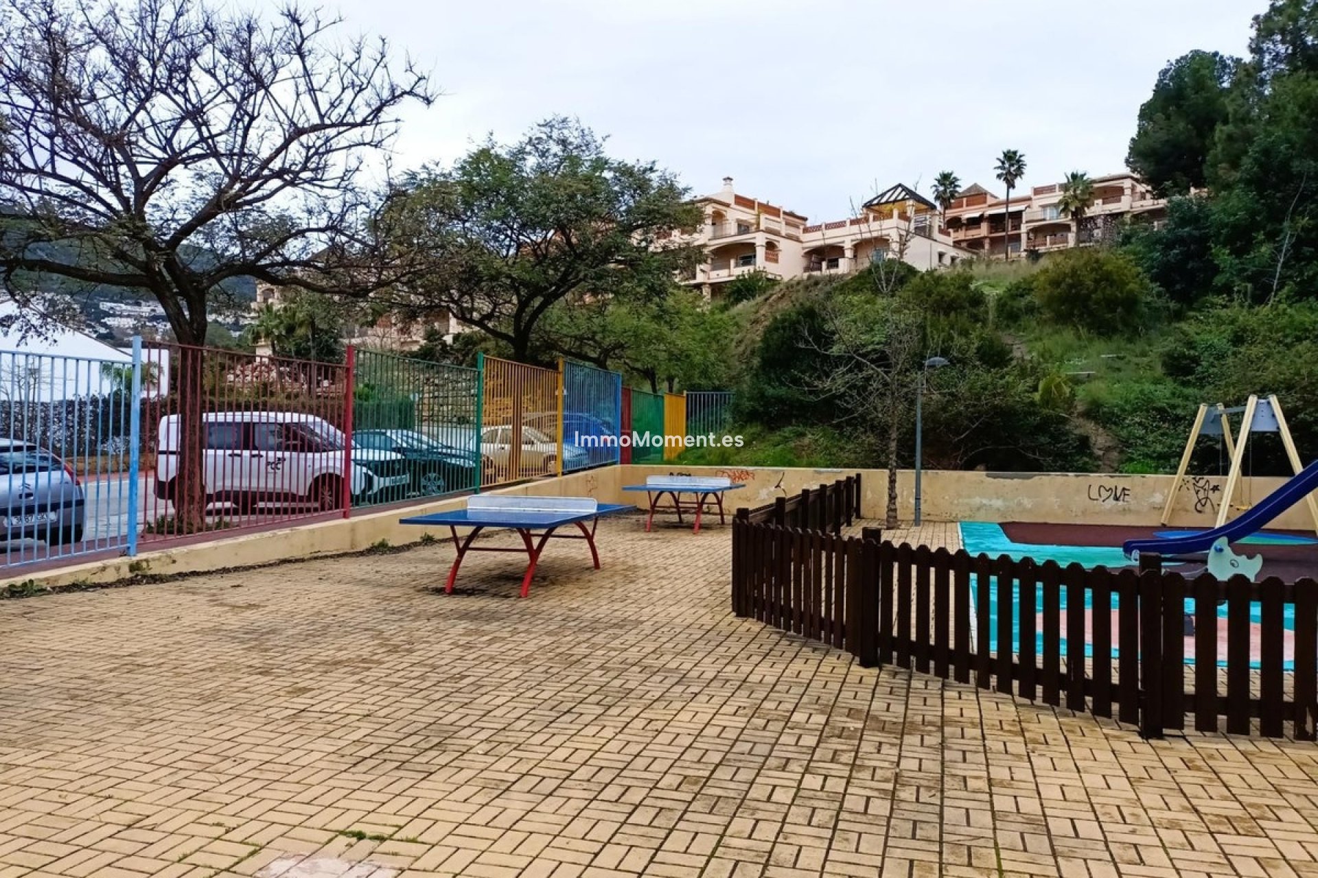 Resale - Apartment - Benalmadena - Torrequebrada