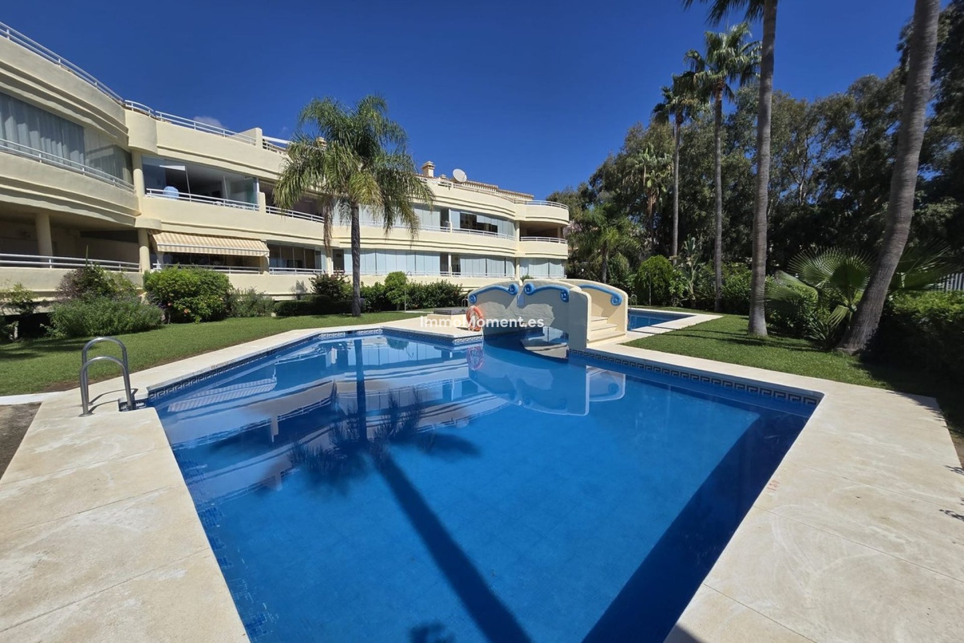 Resale - Apartment - Benalmadena - Torrequebrada