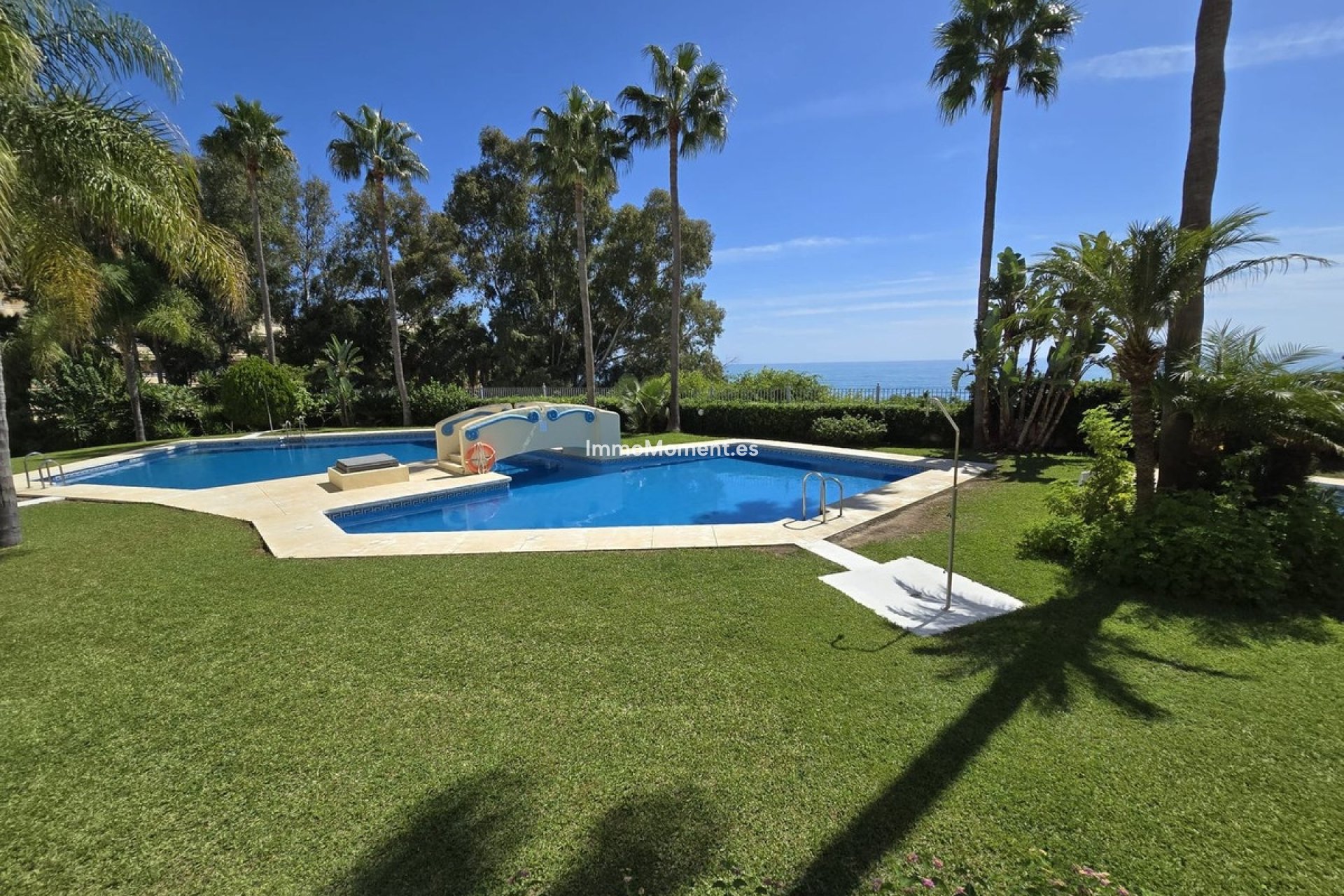 Resale - Apartment - Benalmadena - Torrequebrada