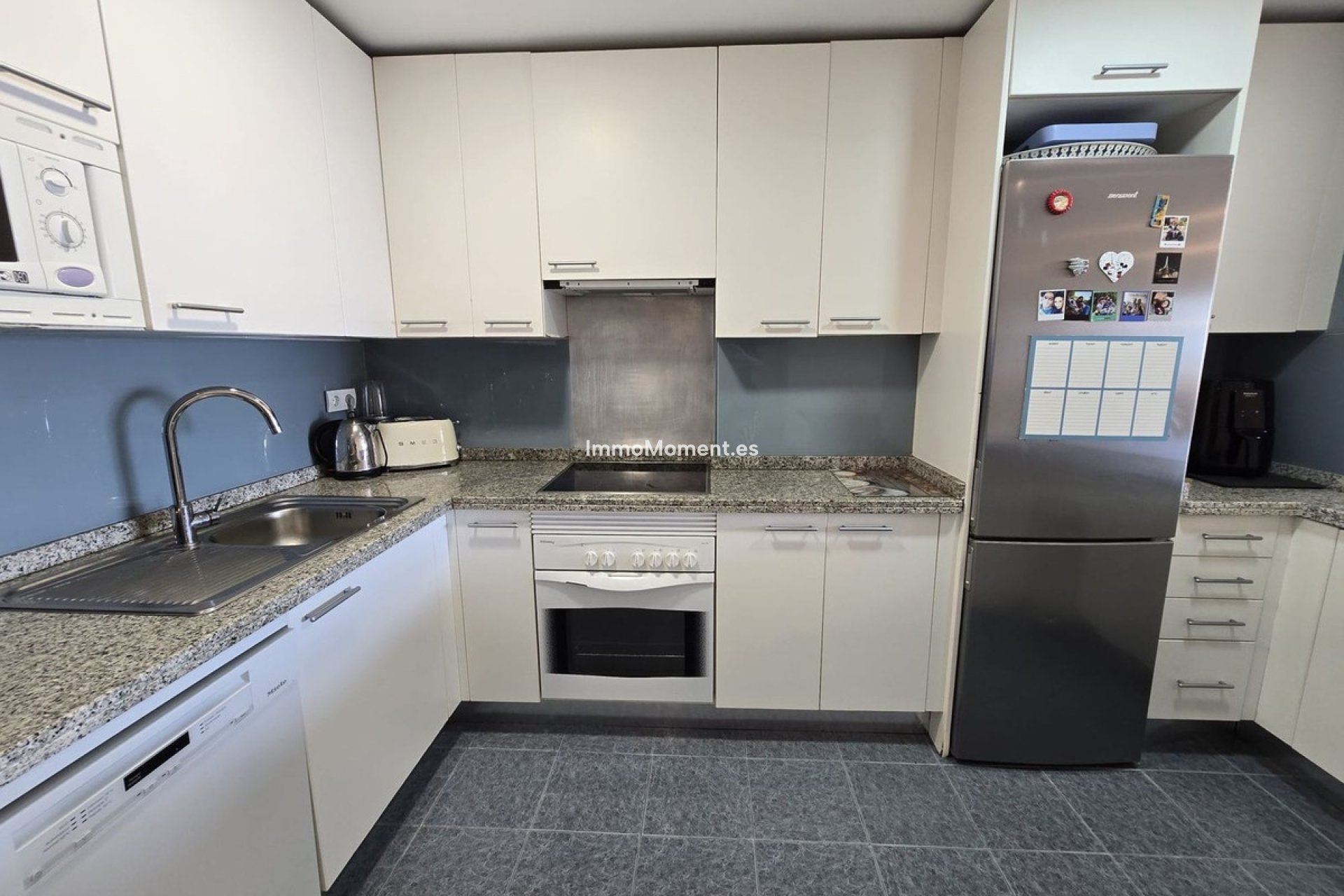 Resale - Apartment - Benalmadena - Torrequebrada