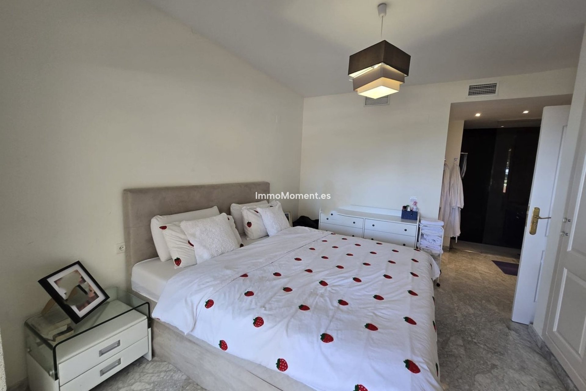 Resale - Apartment - Benalmadena - Torrequebrada