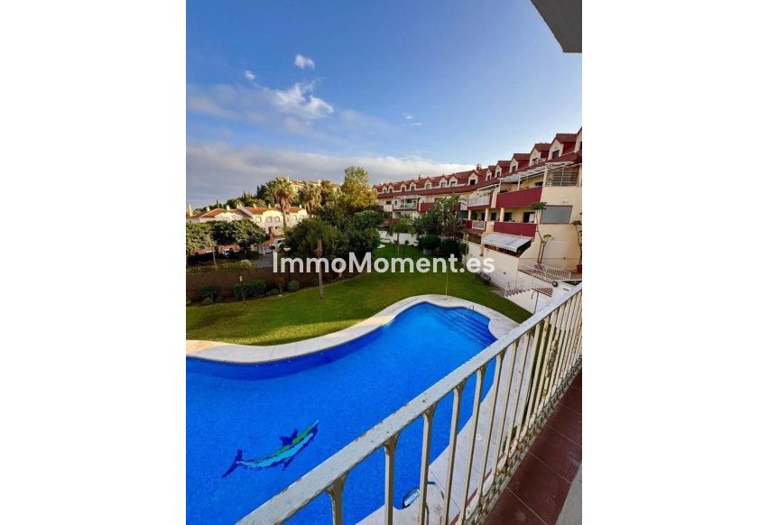 Resale - Apartment - Benalmadena - Torrequebrada