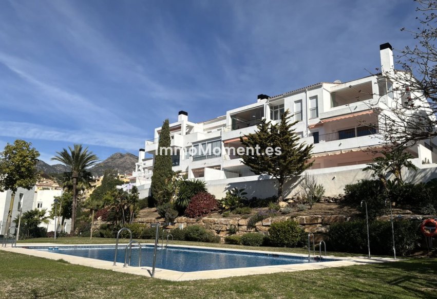 Resale - Apartment - Benalmadena - Torrequebrada