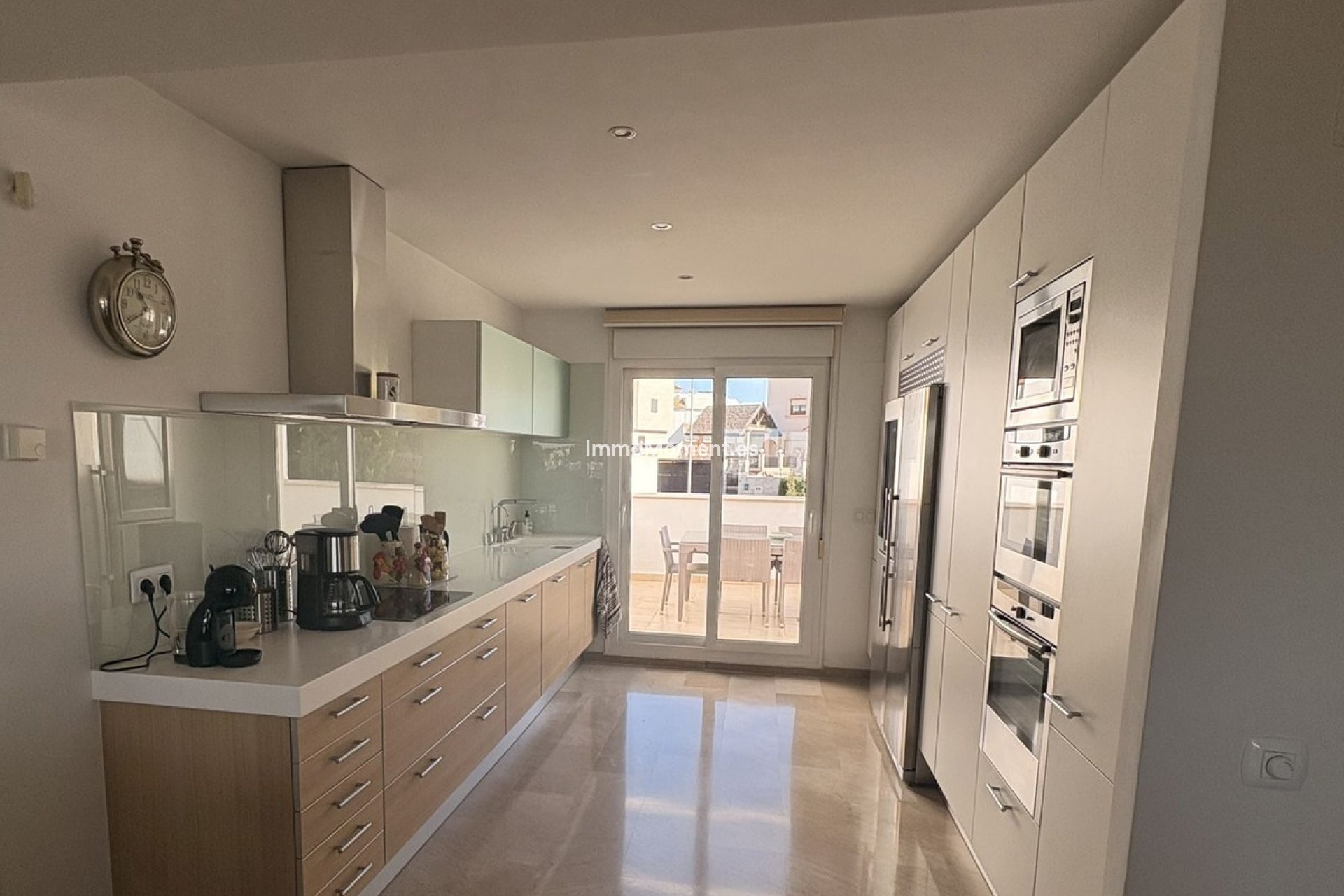 Resale - Apartment - Benalmadena - Torrequebrada