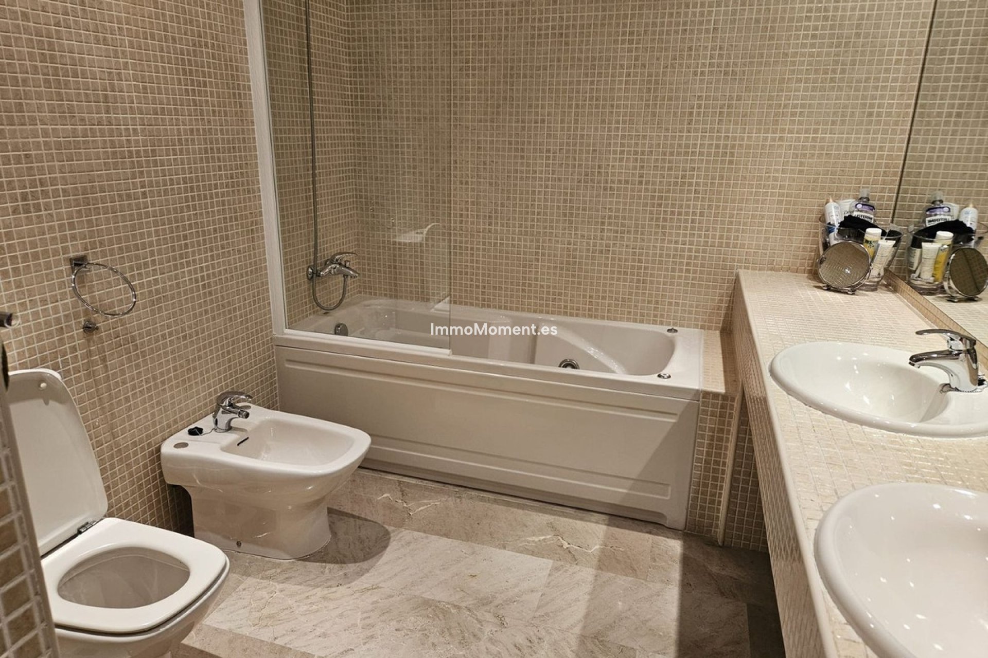 Resale - Apartment - Benalmadena - Torrequebrada