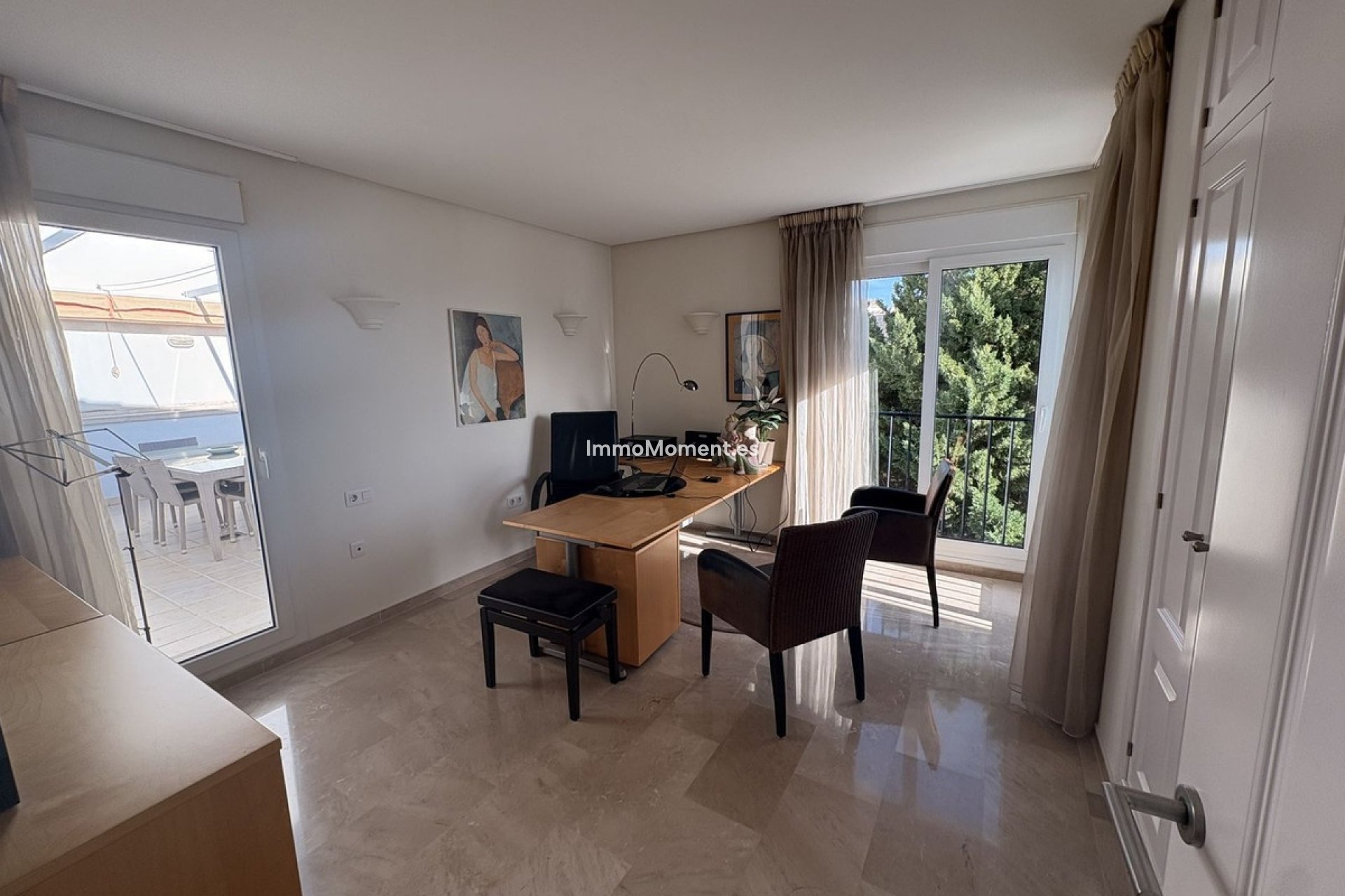 Resale - Apartment - Benalmadena - Torrequebrada