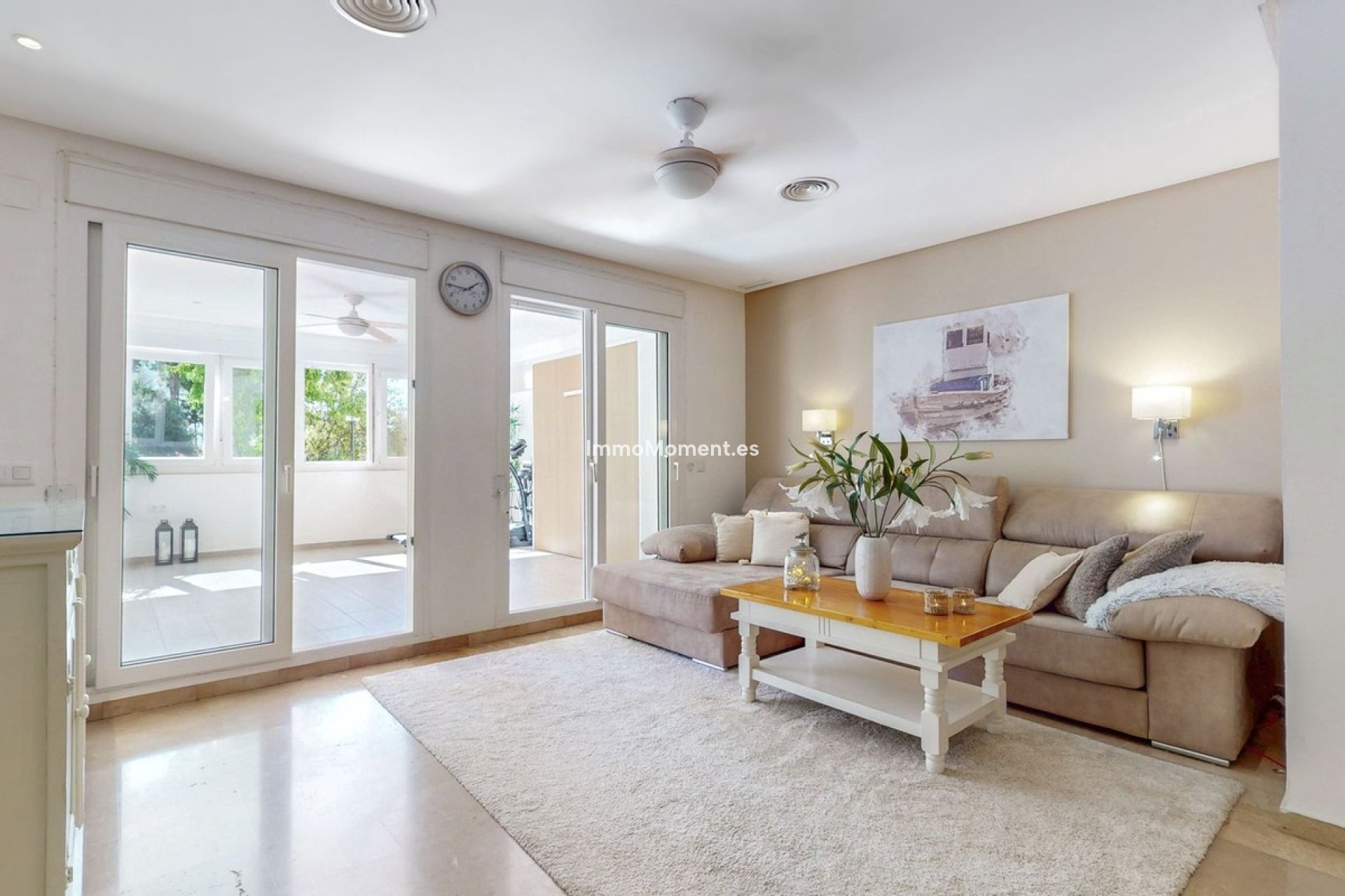 Resale - Apartment - Benalmadena - Torrequebrada