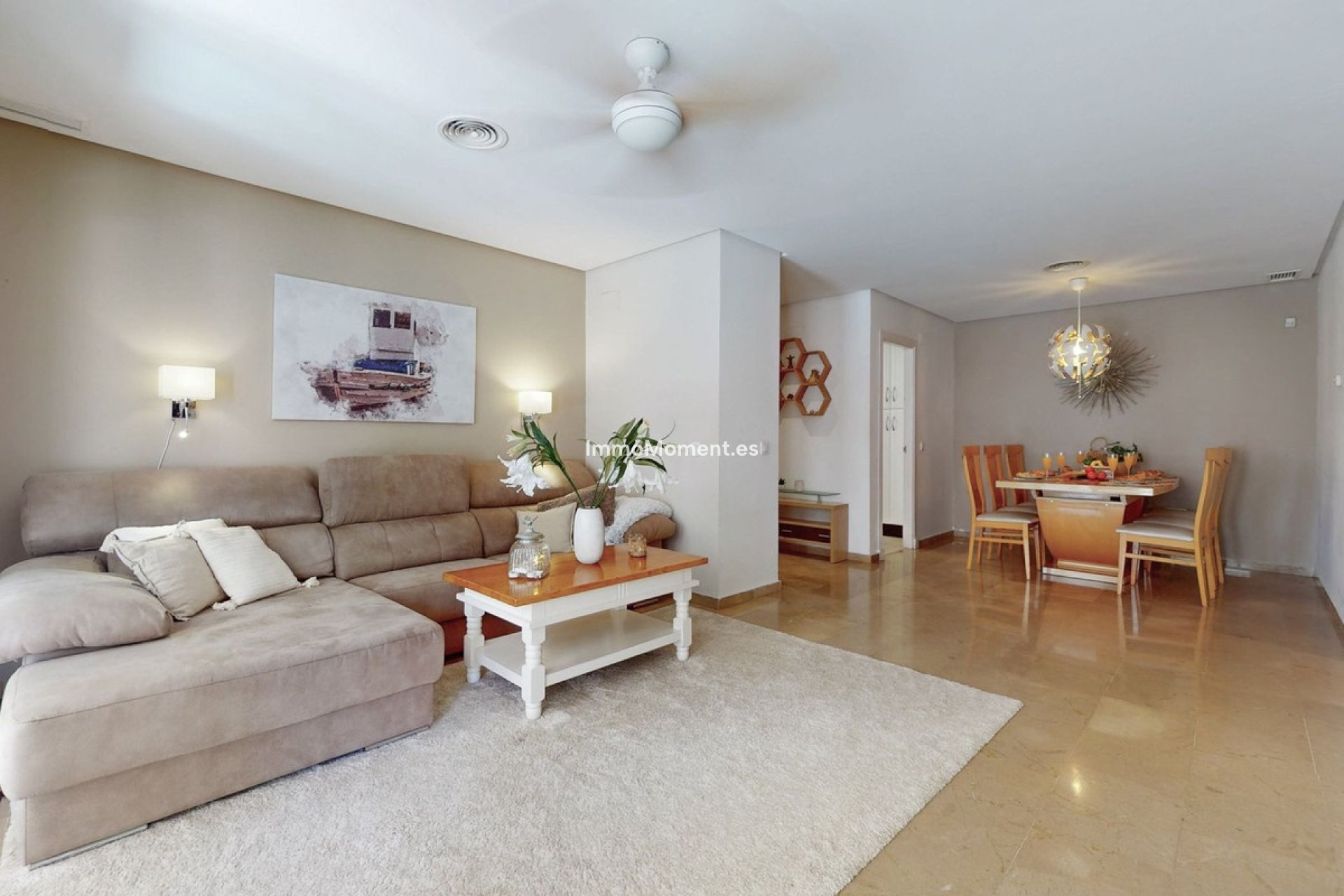 Resale - Apartment - Benalmadena - Torrequebrada