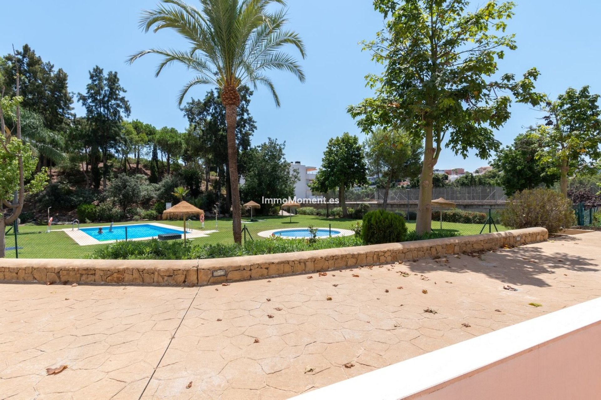 Resale - Apartment - Benalmadena - Torrequebrada