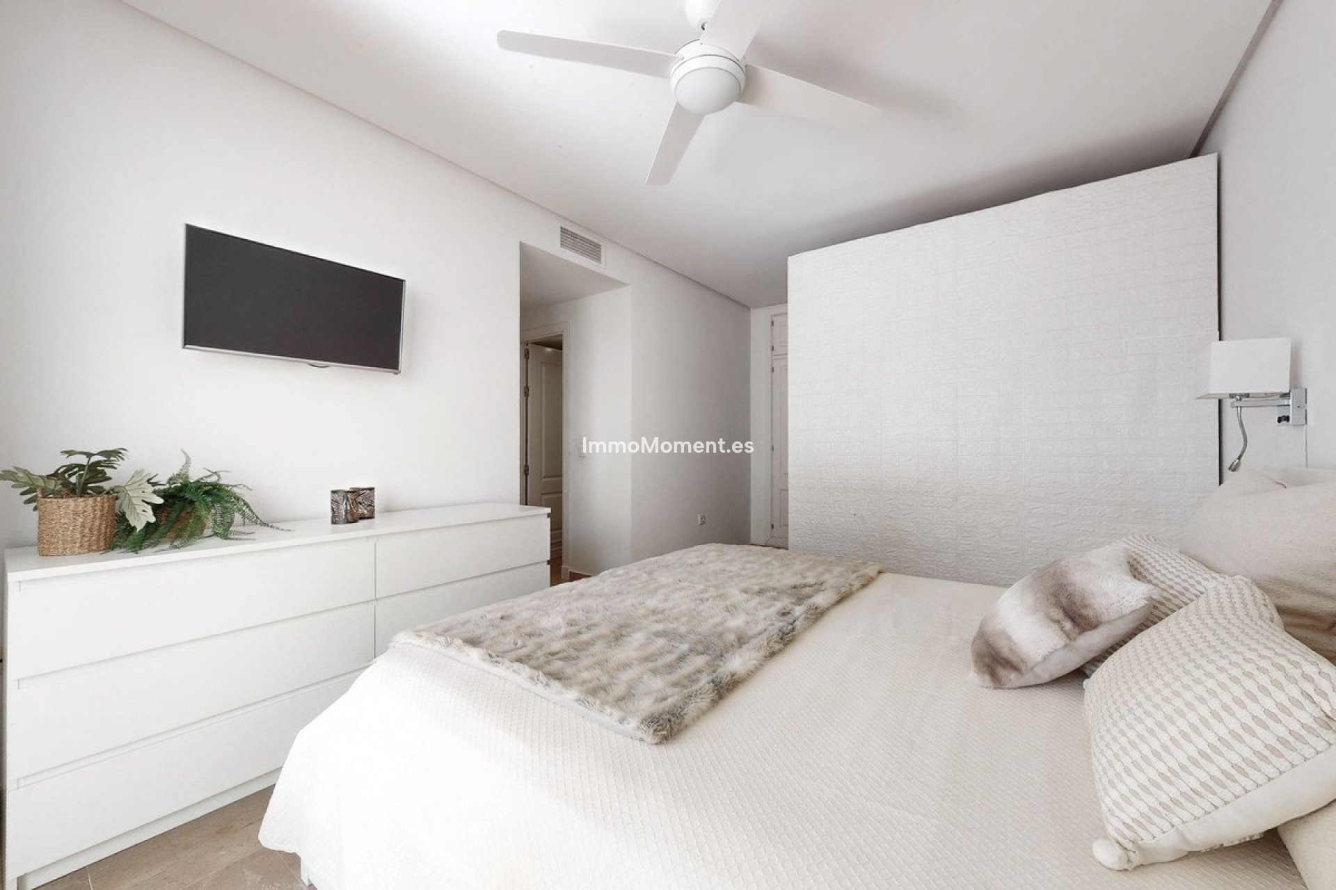 Resale - Apartment - Benalmadena - Torrequebrada