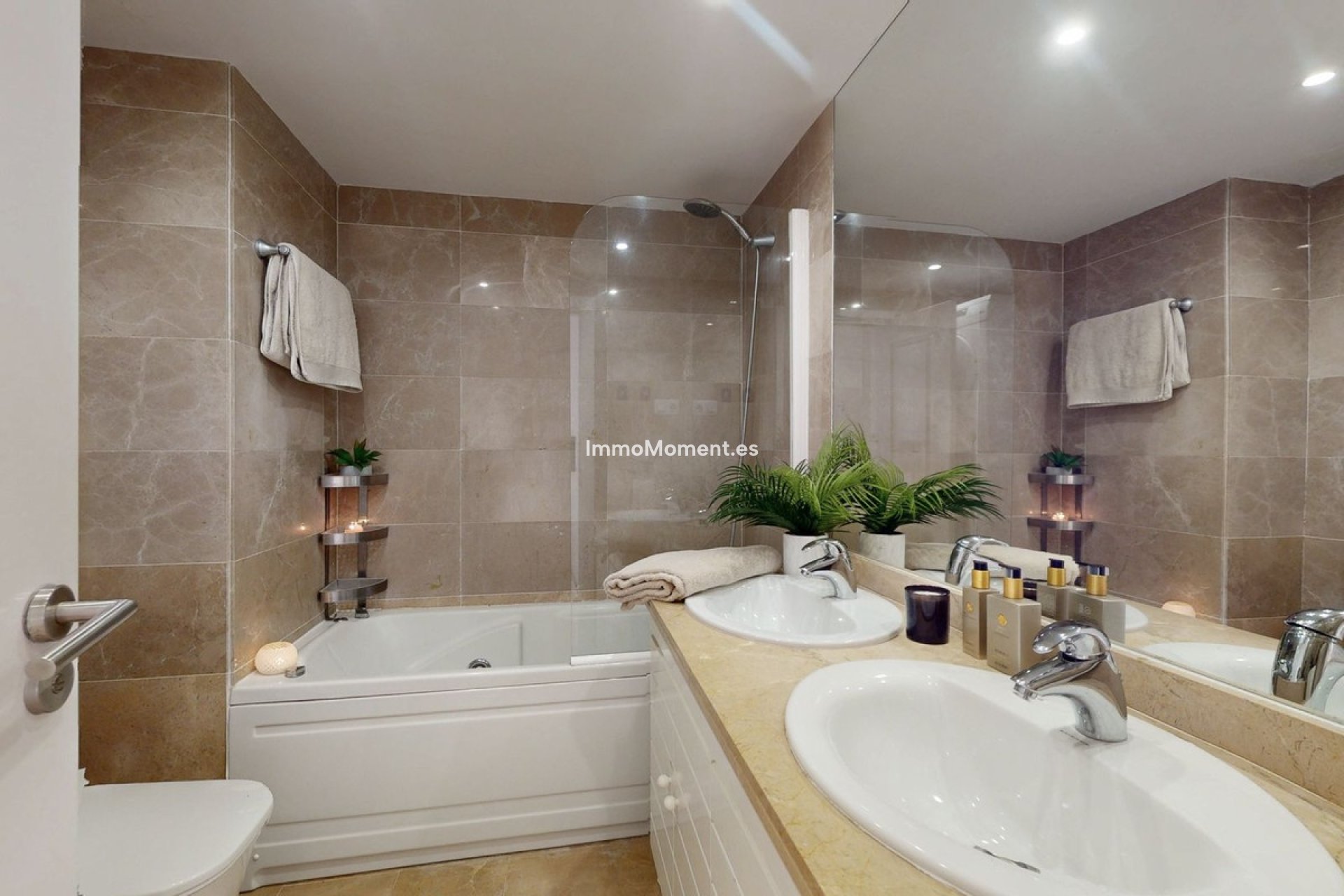 Resale - Apartment - Benalmadena - Torrequebrada