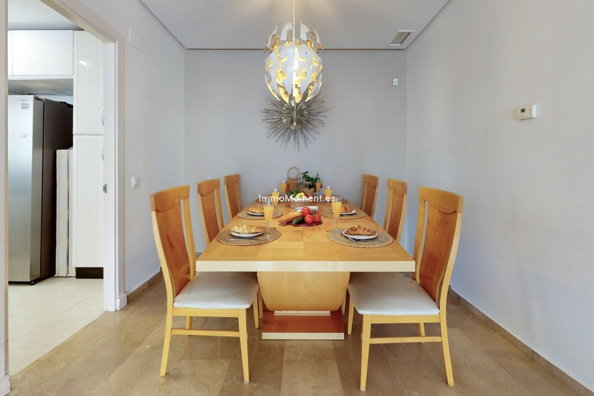 Resale - Apartment - Benalmadena - Torrequebrada