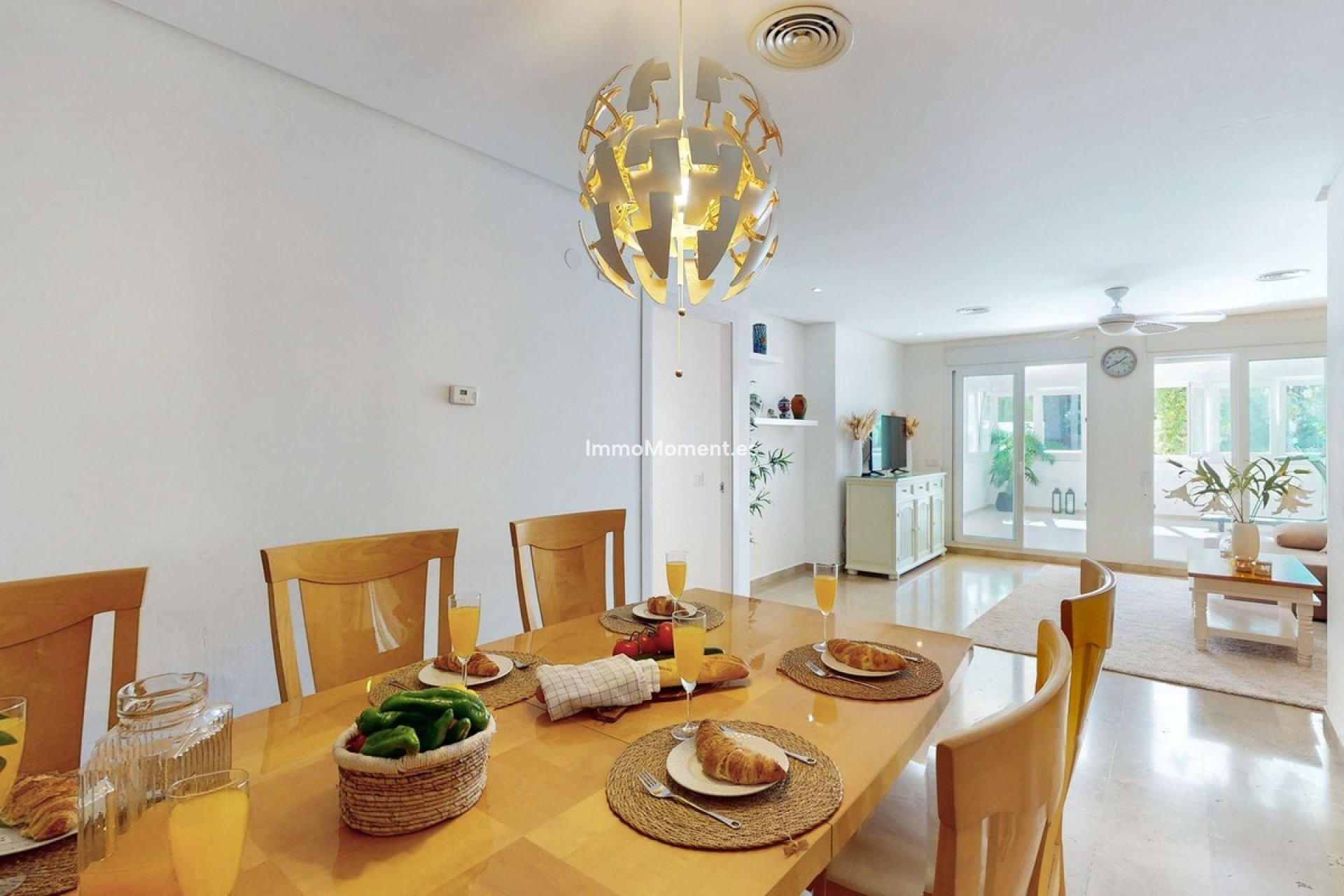 Resale - Apartment - Benalmadena - Torrequebrada