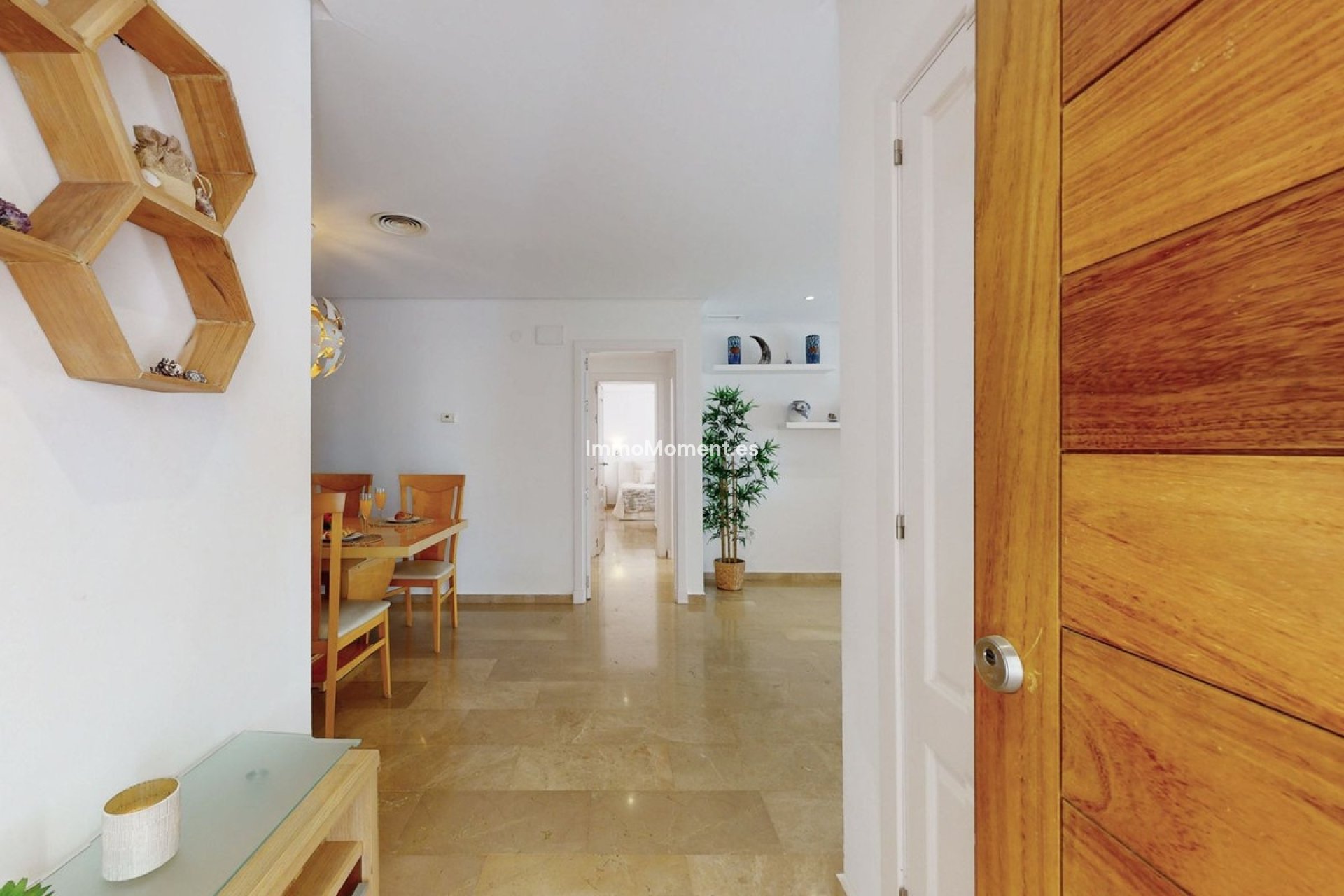 Resale - Apartment - Benalmadena - Torrequebrada