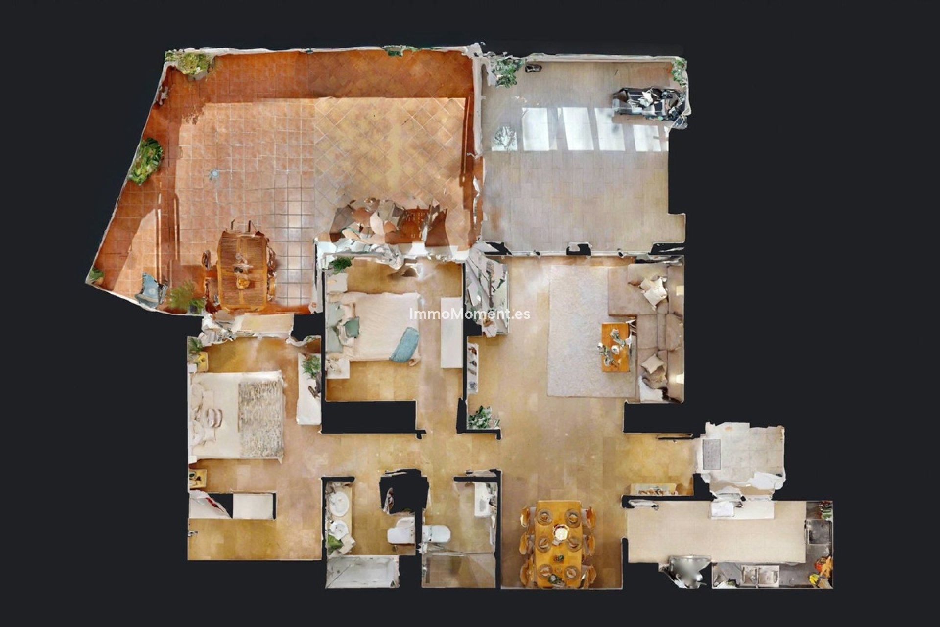 Resale - Apartment - Benalmadena - Torrequebrada