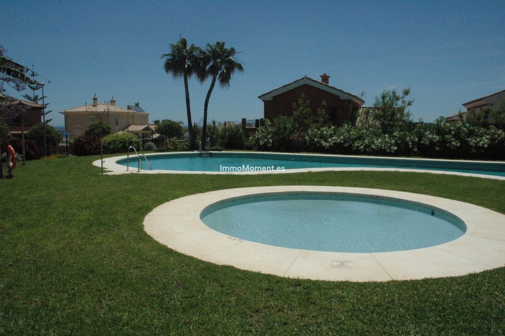 Resale - Apartment - Benalmadena - Torrequebrada