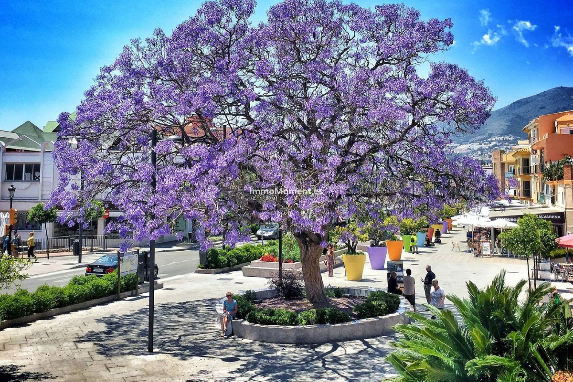 Resale - Apartment - Benalmadena - Torrequebrada