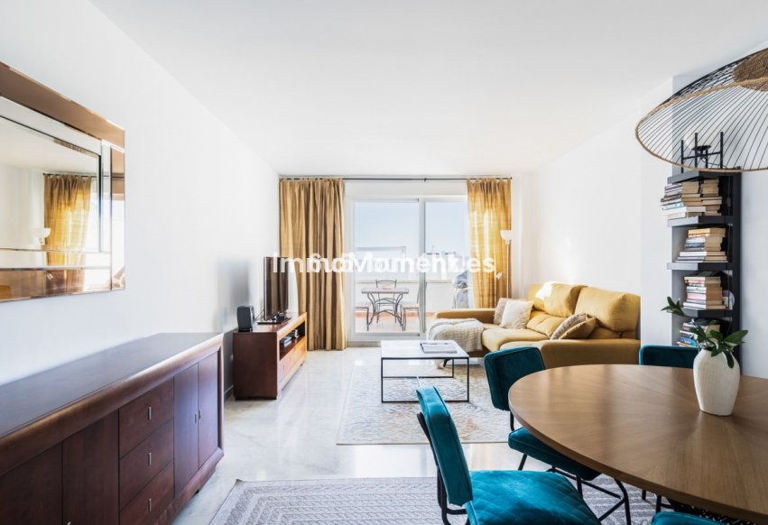 Resale - Apartment - Benalmadena - Torrequebrada