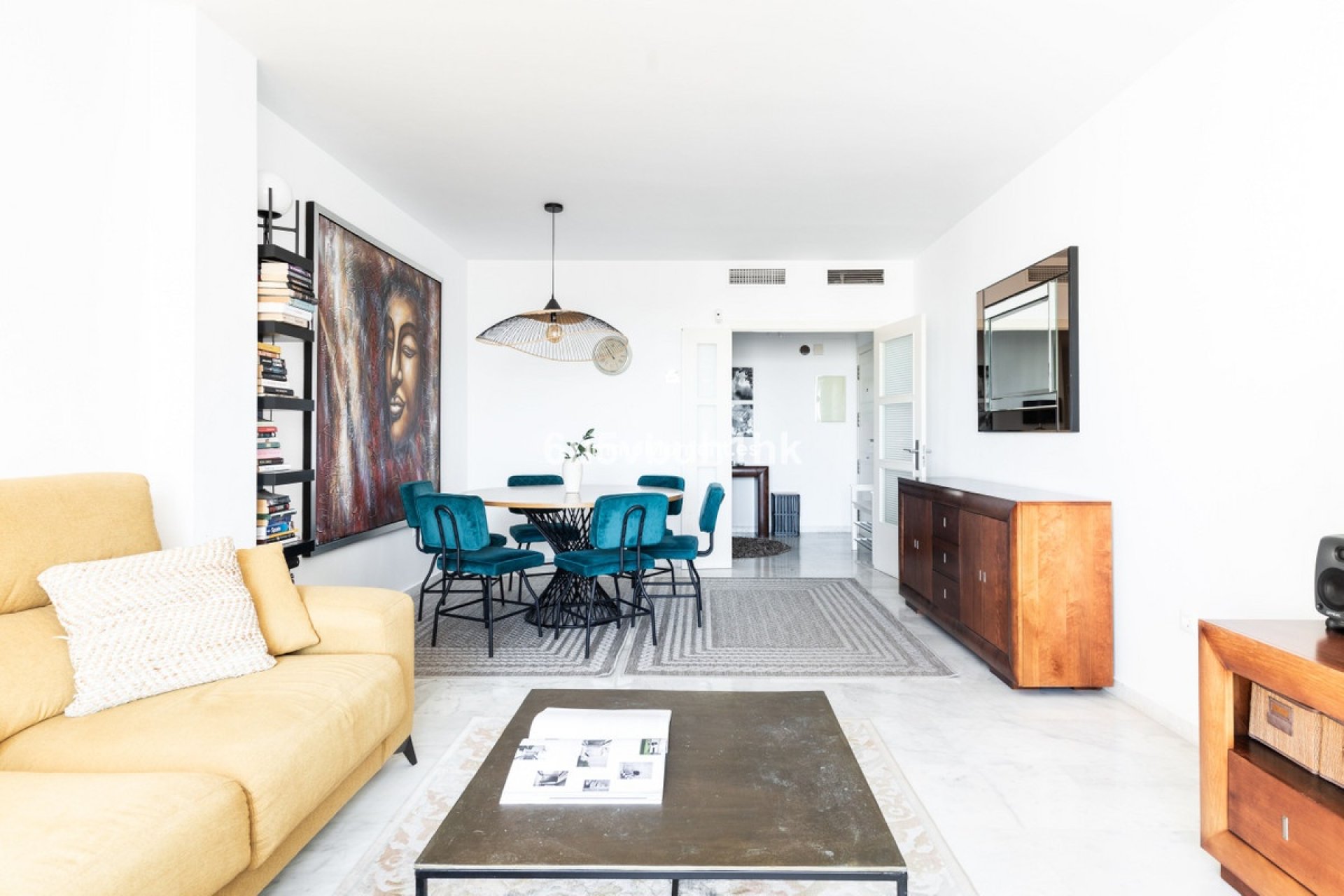 Resale - Apartment - Benalmadena - Torrequebrada