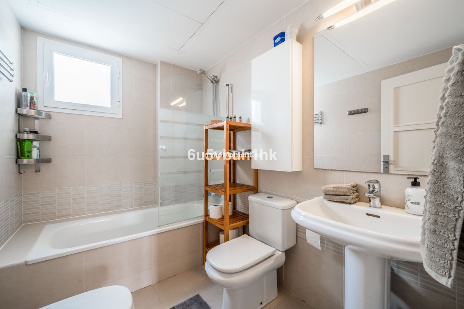 Resale - Apartment - Benalmadena - Torrequebrada