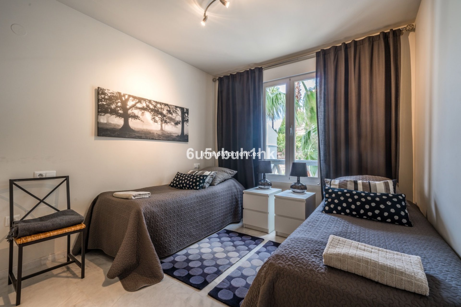 Resale - Apartment - Benalmadena - Torrequebrada