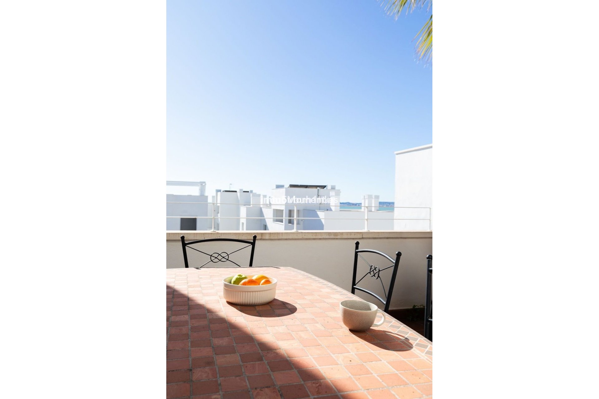 Resale - Apartment - Benalmadena - Torrequebrada
