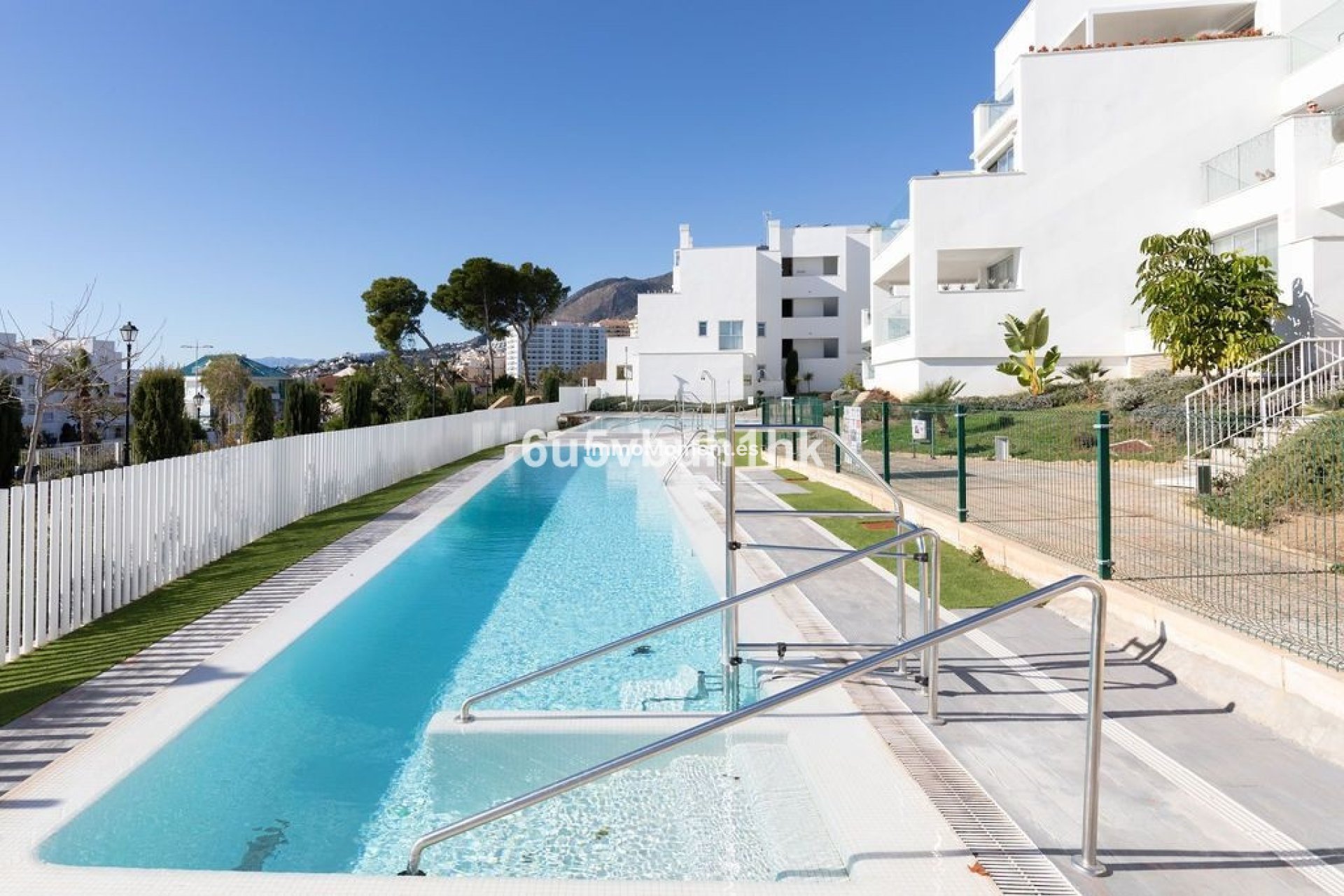 Resale - Apartment - Benalmadena - Torrequebrada