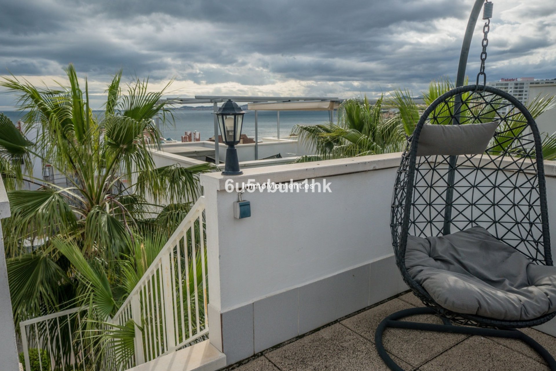 Resale - Apartment - Benalmadena - Torrequebrada