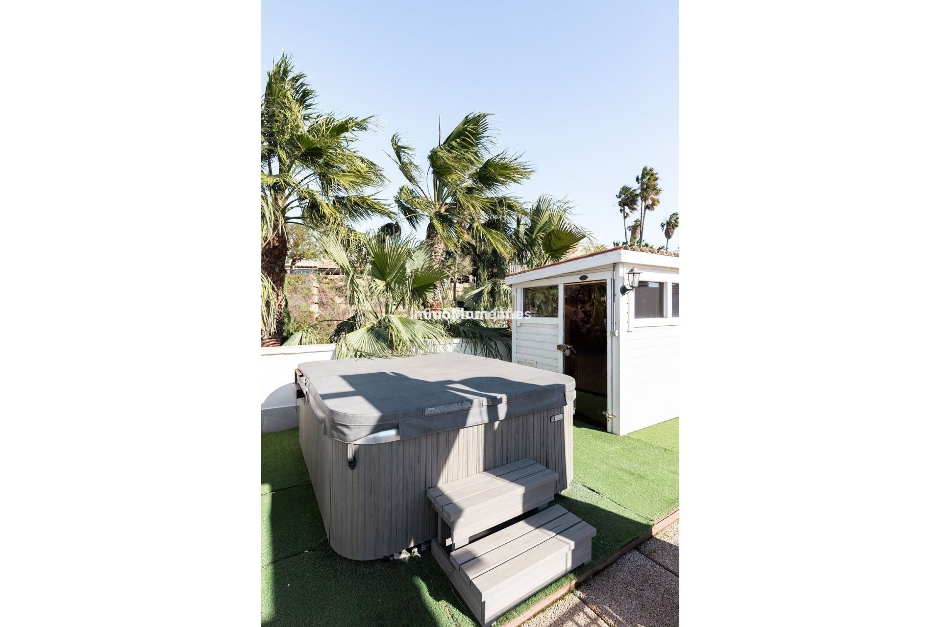 Resale - Apartment - Benalmadena - Torrequebrada