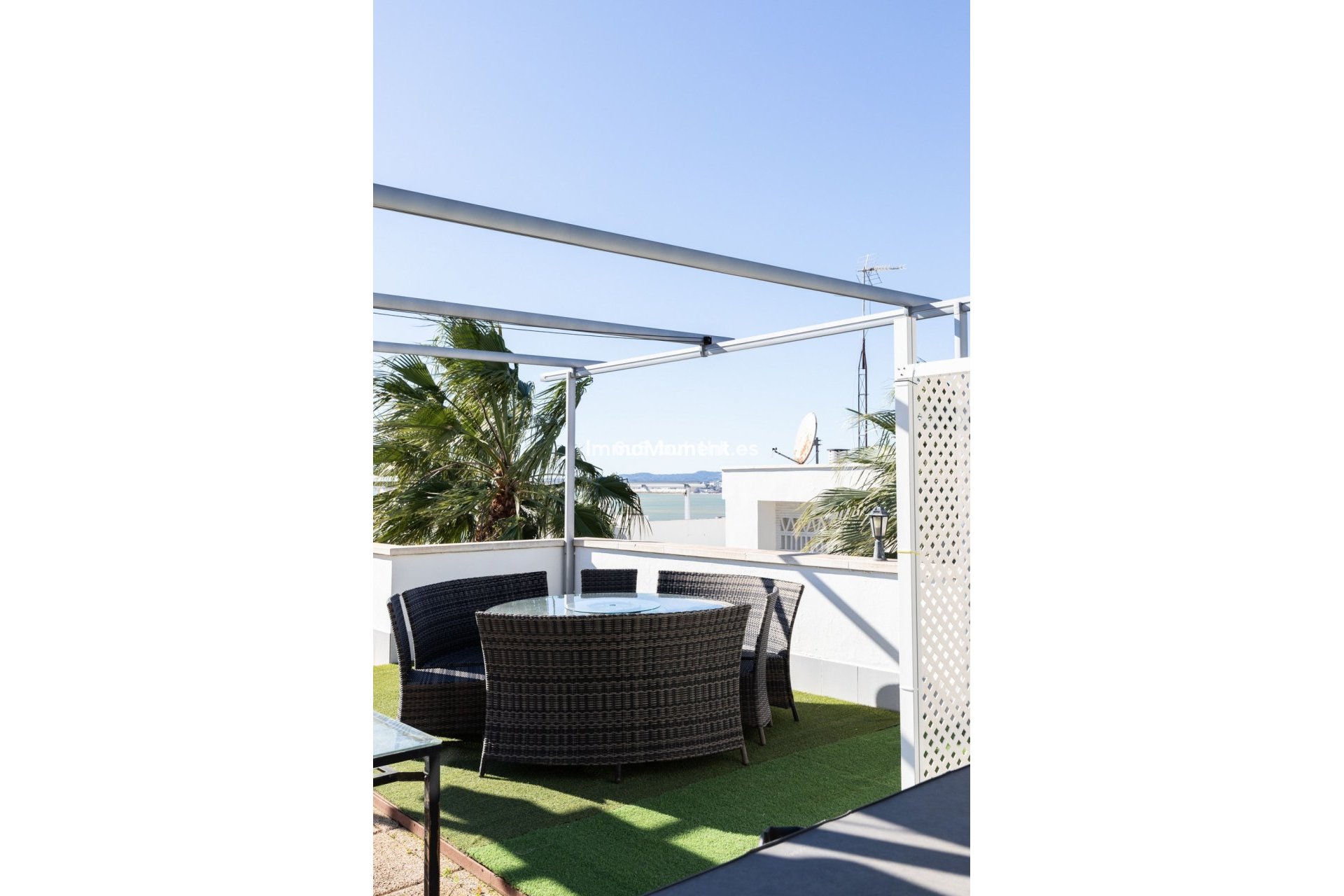 Resale - Apartment - Benalmadena - Torrequebrada