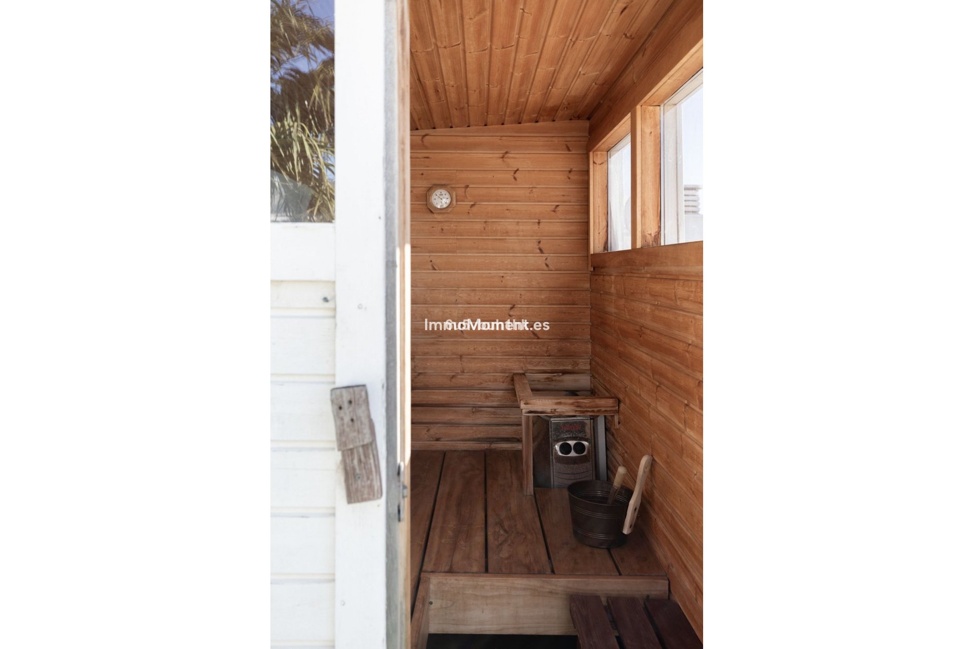 Resale - Apartment - Benalmadena - Torrequebrada