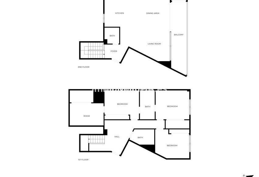 Resale - Apartment - Benalmadena - Torrequebrada