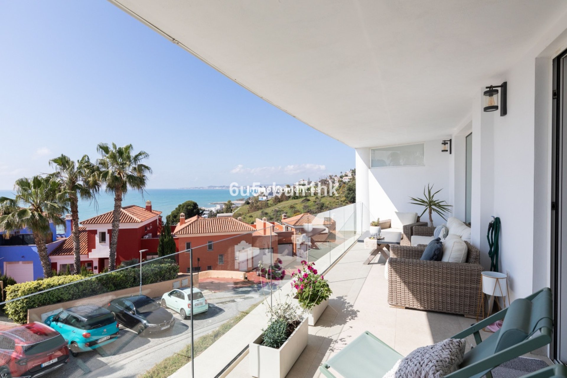 Resale - Apartment - Benalmadena - Torrequebrada