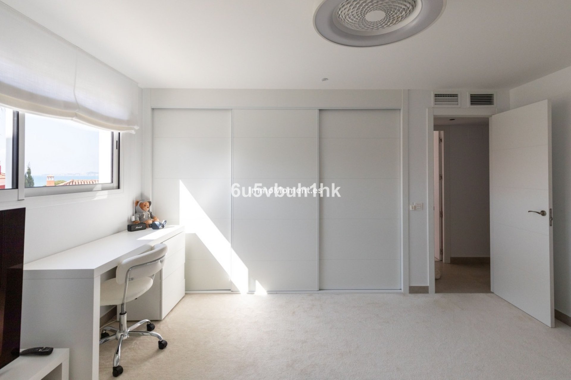 Resale - Apartment - Benalmadena - Torrequebrada