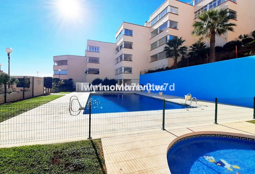 Resale - Apartment - Benalmadena - Torrequebrada