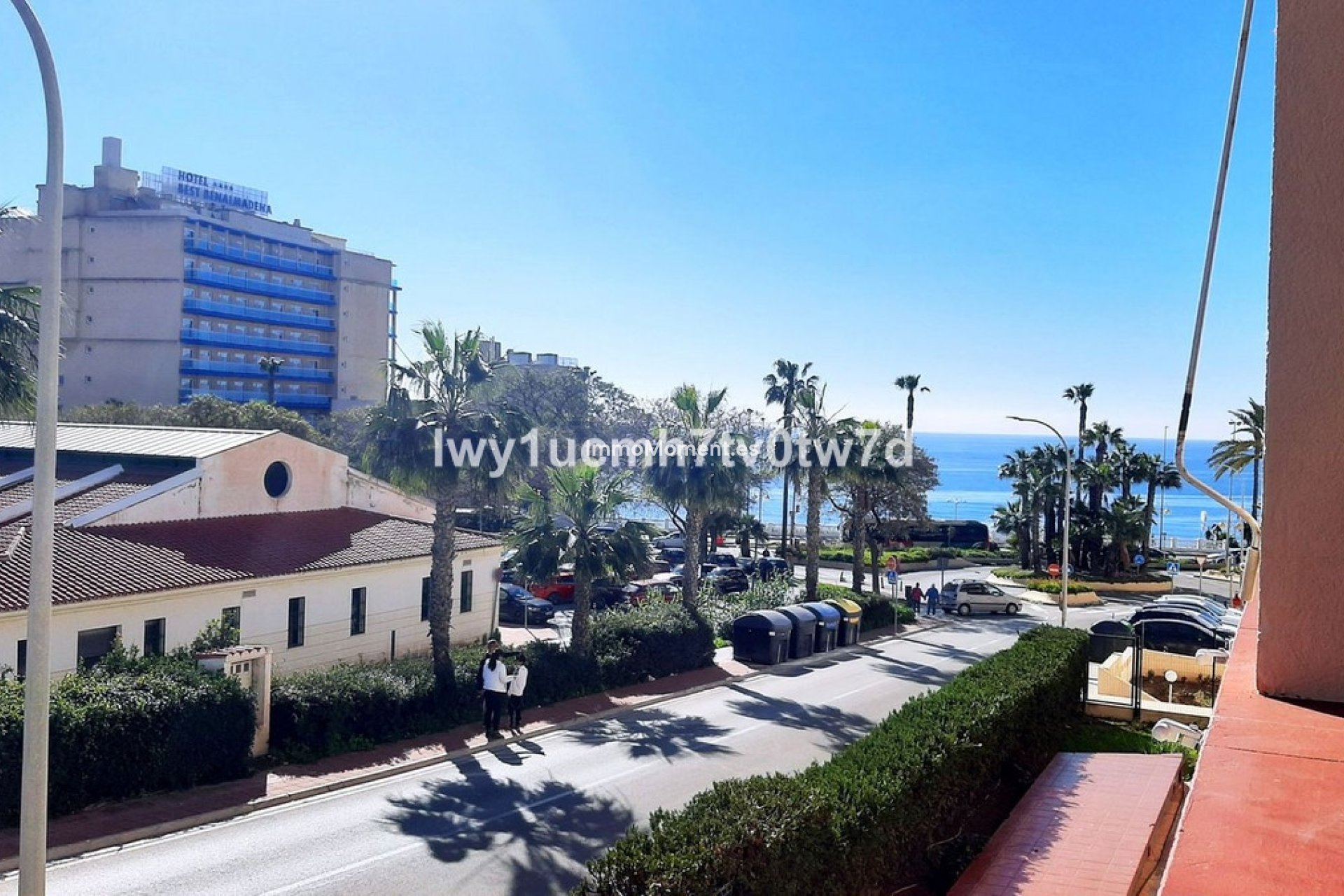 Resale - Apartment - Benalmadena - Torrequebrada