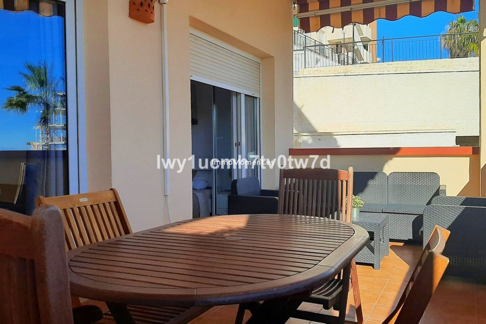 Resale - Apartment - Benalmadena - Torrequebrada